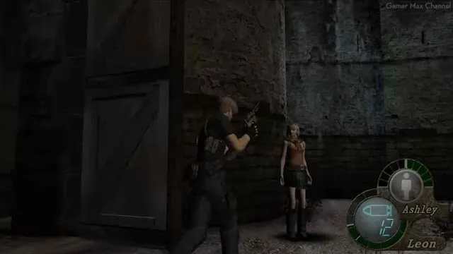 Resident Evil 4