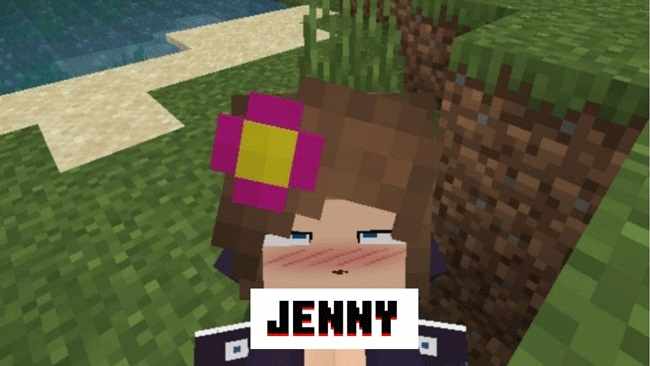 Reviews About Jenny Mod