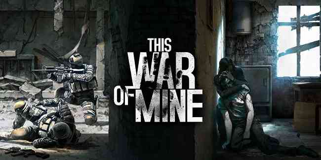 This War of Mines
