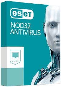 What is  ESET NOD32 Antivirus