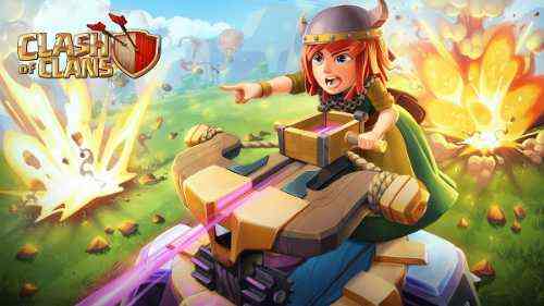 Why Use Clash of Clans Mod APK
