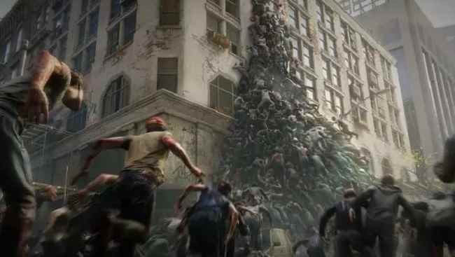 World War Z