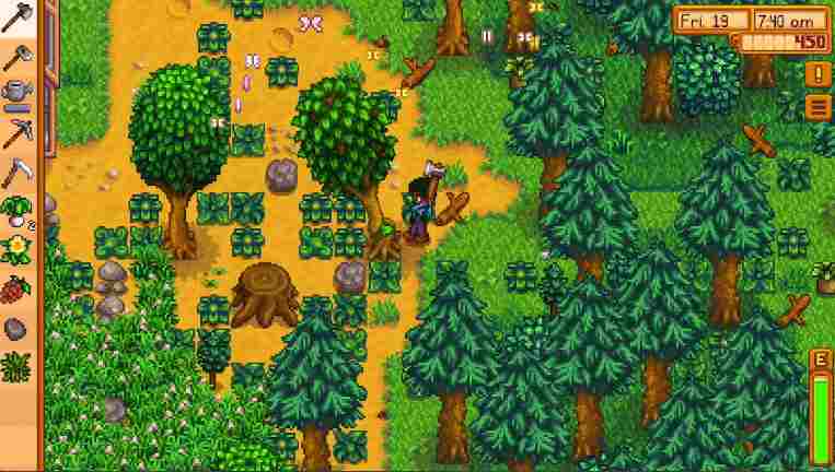 Explanation Regarding Stardew Valley Apk Mod