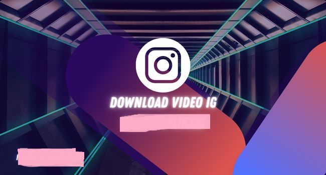About Downloading IG Videos Without an Application