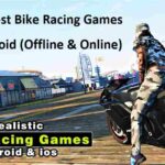 Best Bike Racing Games for Android (Offline & Online)