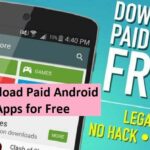 Best Free Method to Download Paid Android Apps for Free