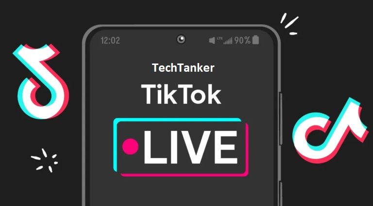 Do Live TikTok