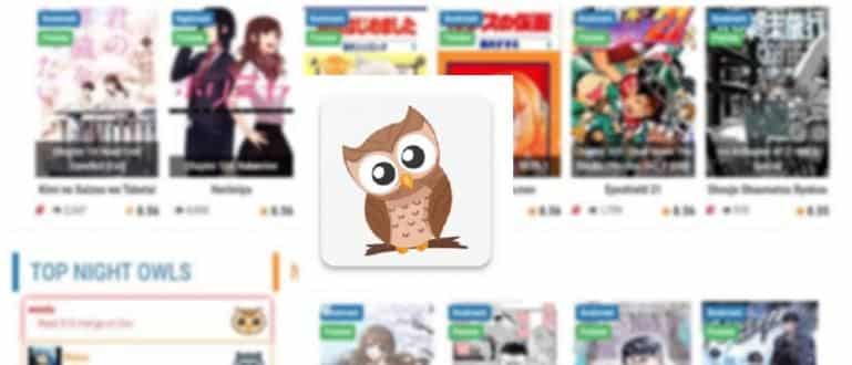 Features and Benefits of MangaOwl APK Mod VIP