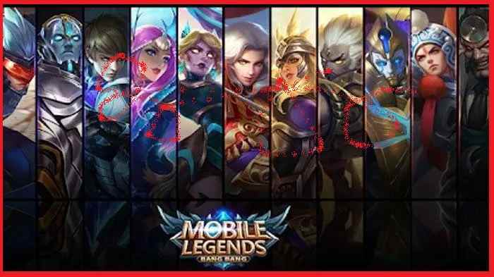 How to Restore a Lost Mobile Legends Account