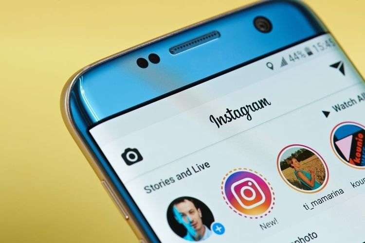 How to download Instagram video reels without an application 