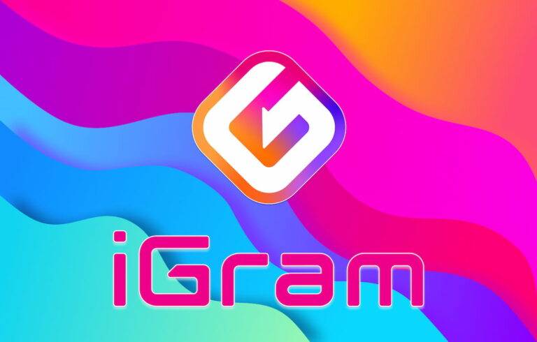 Igram.io 